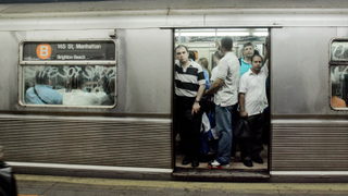 I'll Be Damned, Feds Secure Sentence Of New York City Subway Worker For Corruption